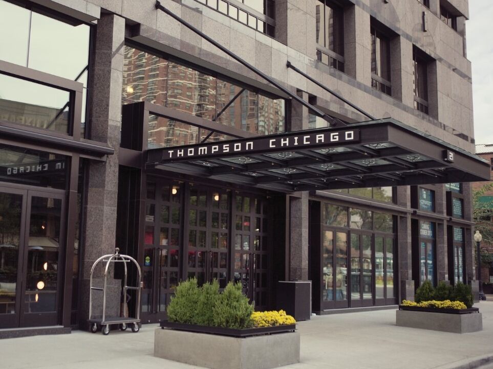 Picture of Thompson Chicago - part of Hyatt