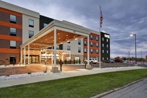 Picture of Home2 Suites by Hilton Carbondale