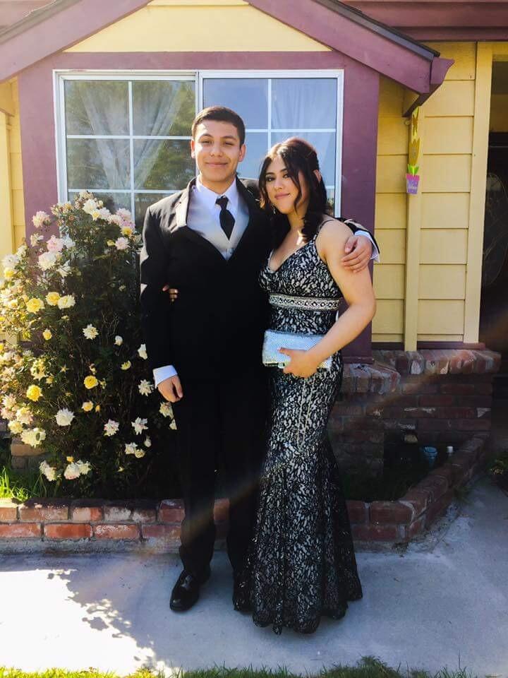Prom 2016!
