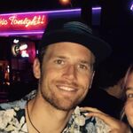 Garrett Wiegele
