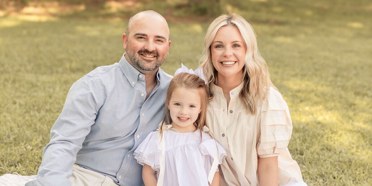 Paige & Gary Home Page Banner
