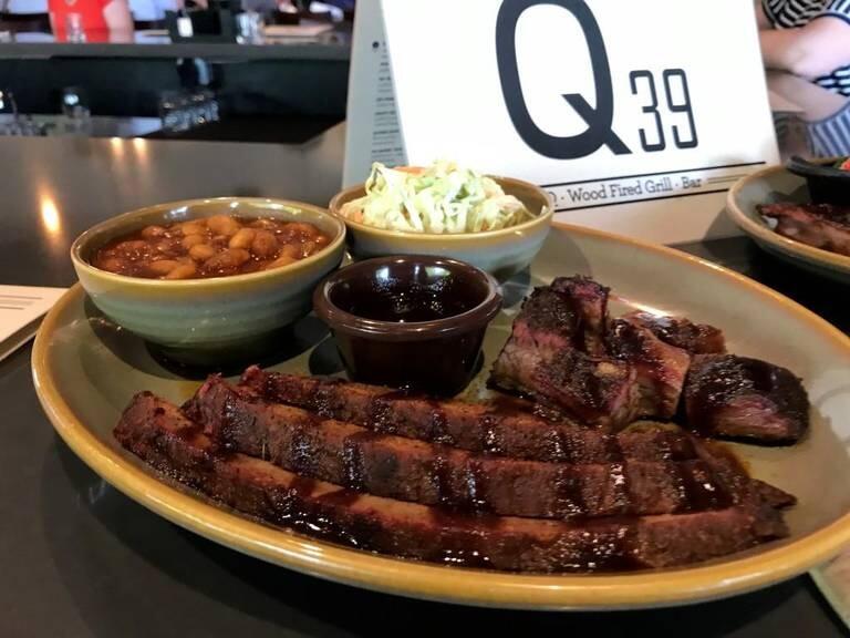 Picture of Q39 - Midtown