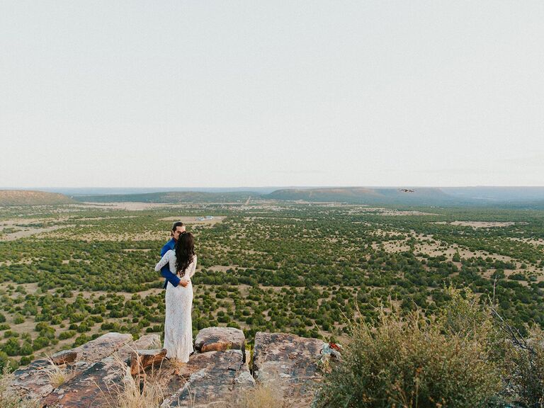 20 Gorgeous New Mexico Wedding Venues