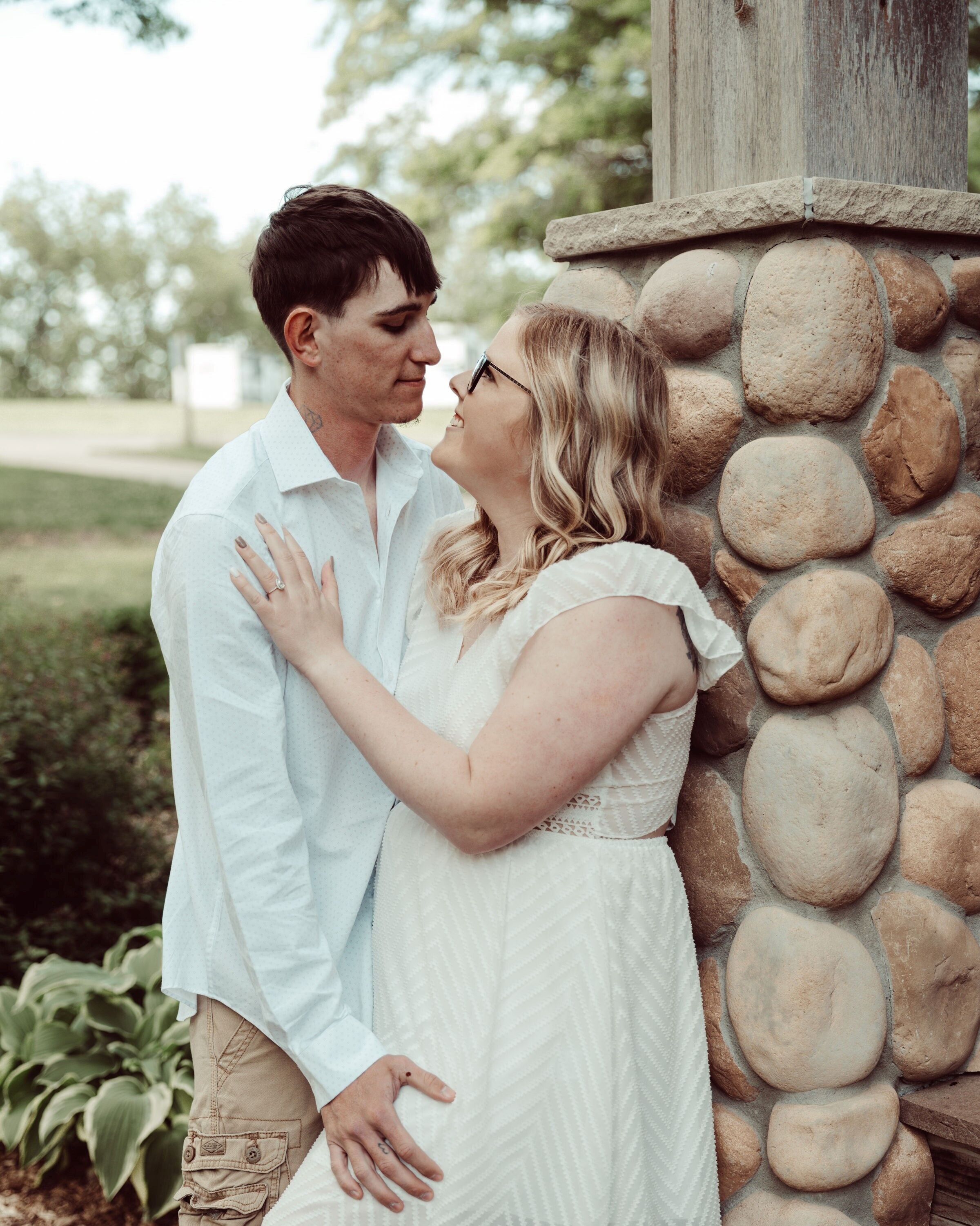Bethany Imhoff and Jacob Hudepohl's Wedding Website - The Knot