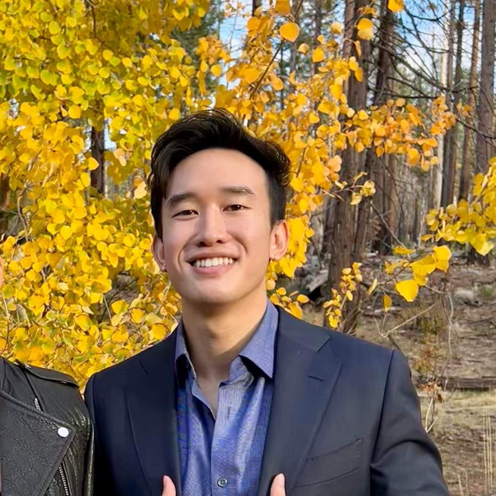 Andrew Nguyen