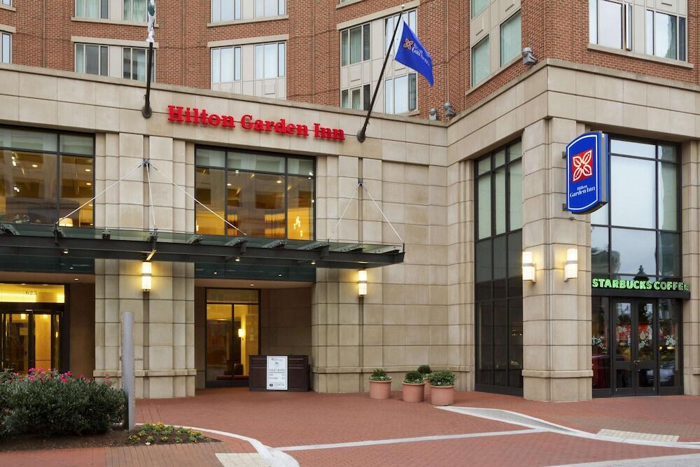 Picture of Hilton Garden Inn Baltimore Inner Harbor