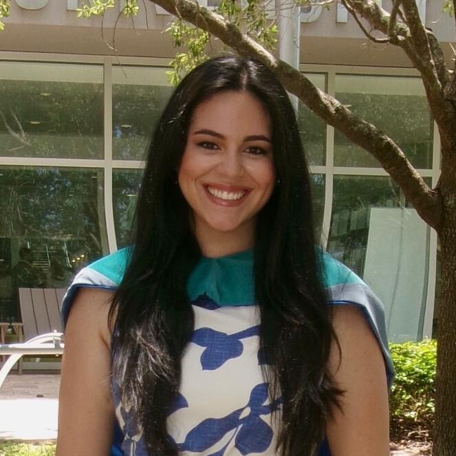 Alexia Duarte