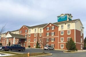 Picture of WoodSpring Suites Allentown Bethlehem