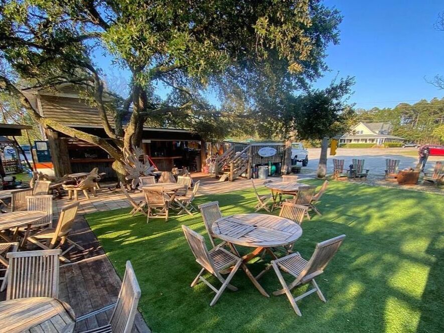 Picture of The Corolla Beer Garden