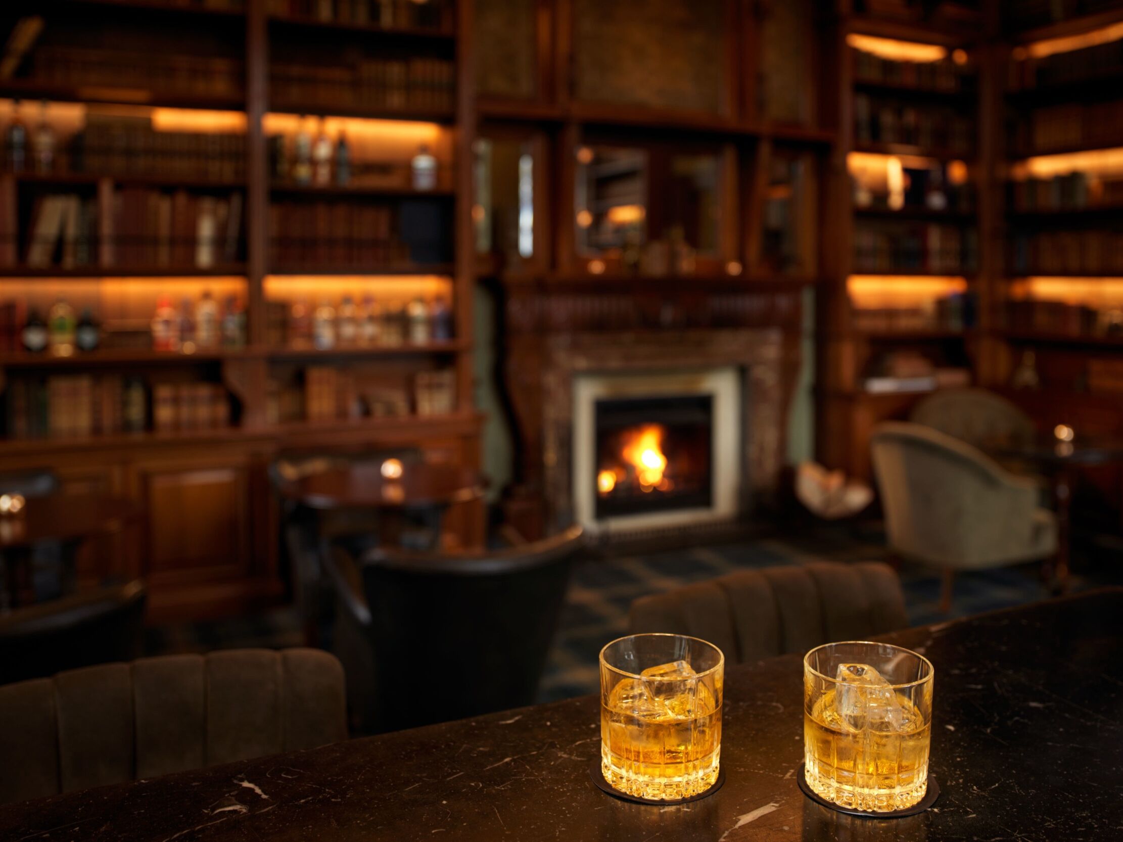 Picture of Whisky Tasting