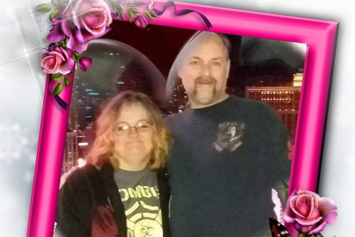 John & Cynthia Home Page Banner