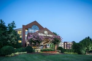 Picture of Hilton Brentwood / Nashville Suites