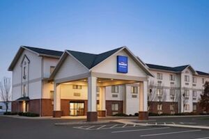 Picture of Baymont by Wyndham Buffalo
