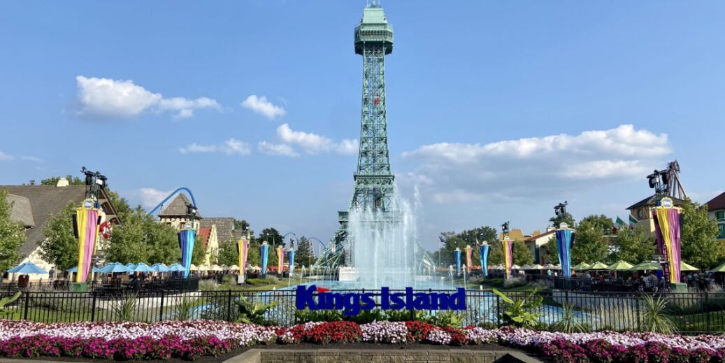 Picture of Kings Island