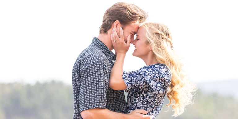 Corbin & Sarah Home Page Banner