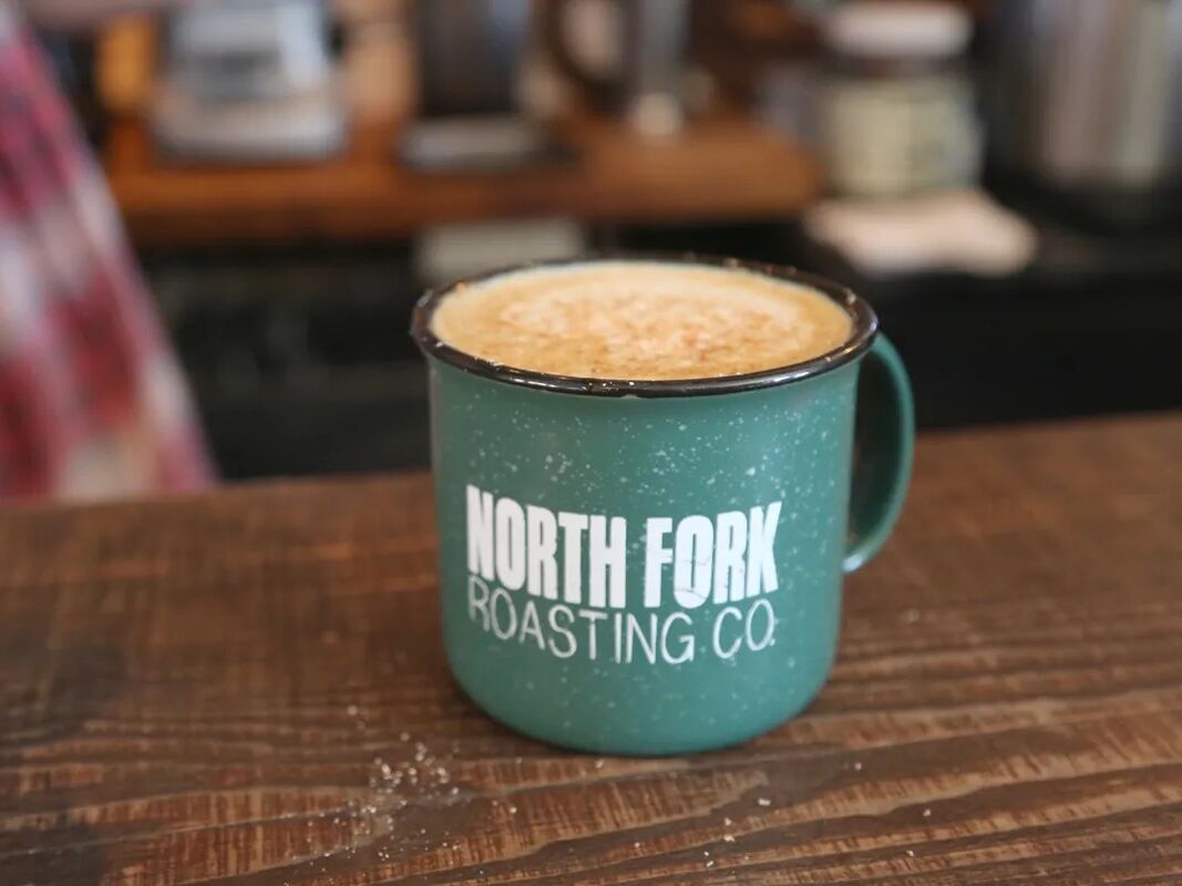 Picture of North Fork Roasting Co.