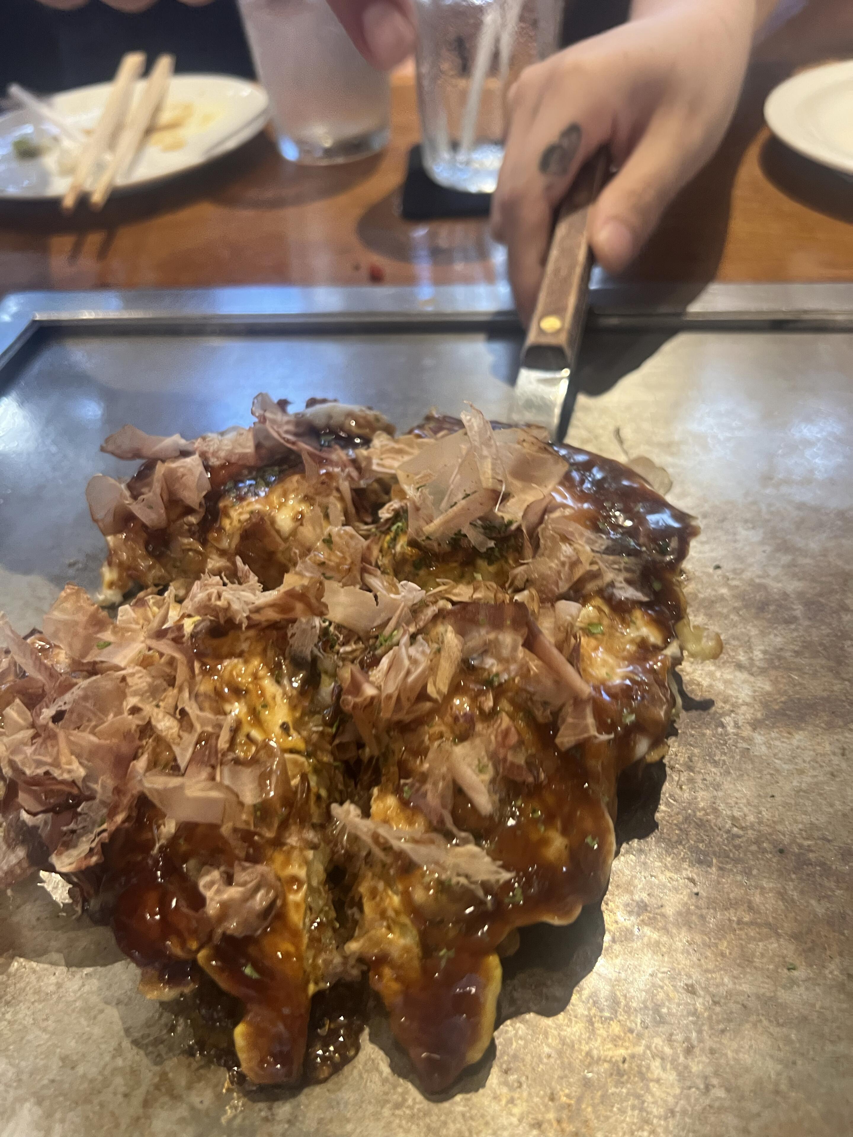 Picture of Yaki Yaki Miwa