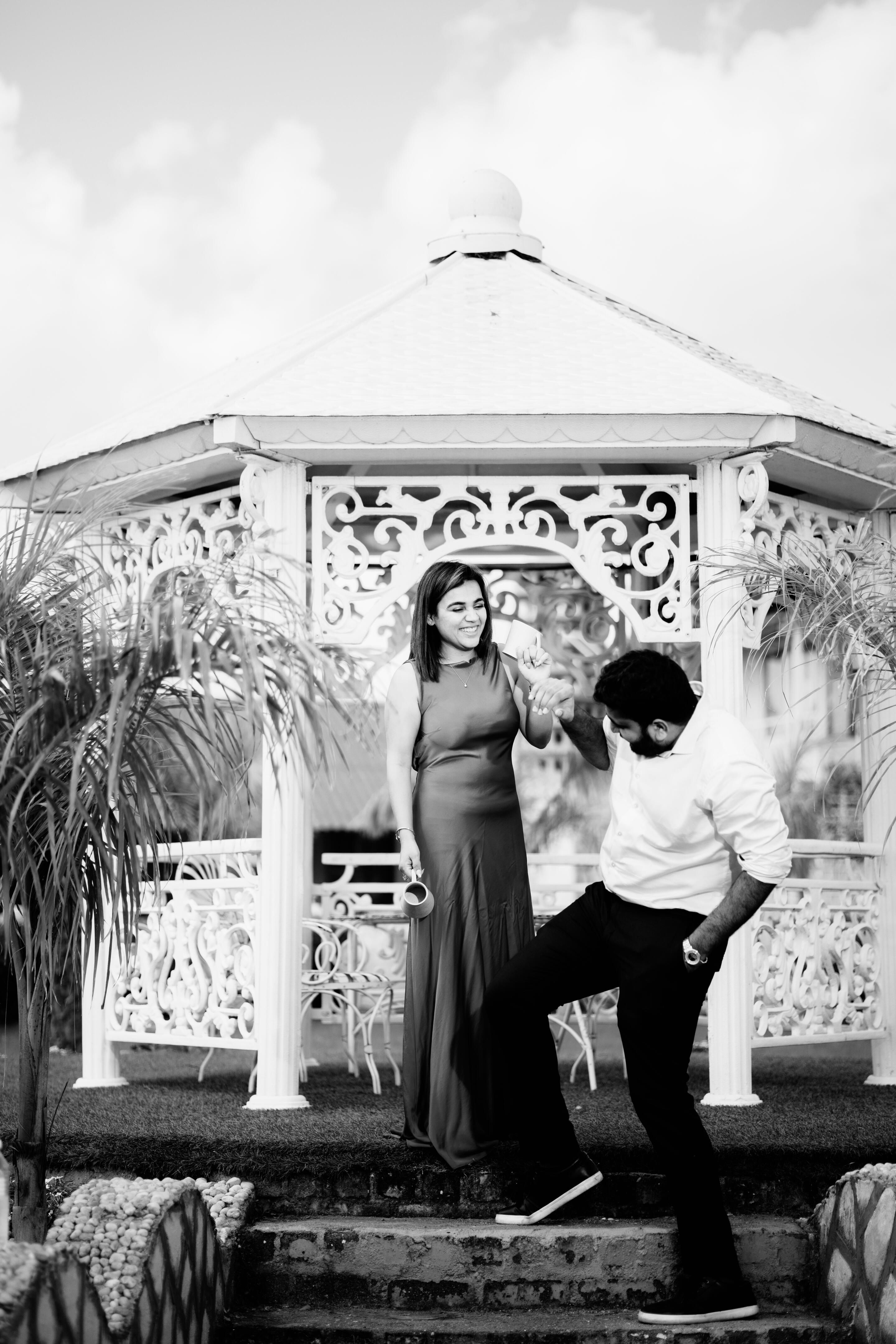 A Little Chapter of Us ✨
Some of the most beautiful memories are found in the simplest moments. A little laughter, a little adventure, and a whole lot of love—another cherished chapter in our story, reminding us that forever is made of moments just like this. ❤️