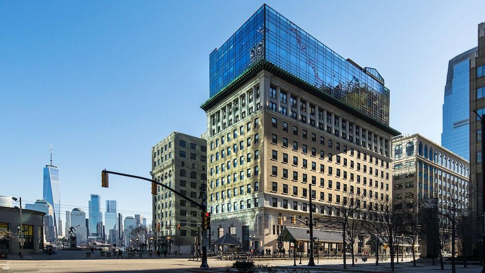 Picture of Hyatt House Jersey City