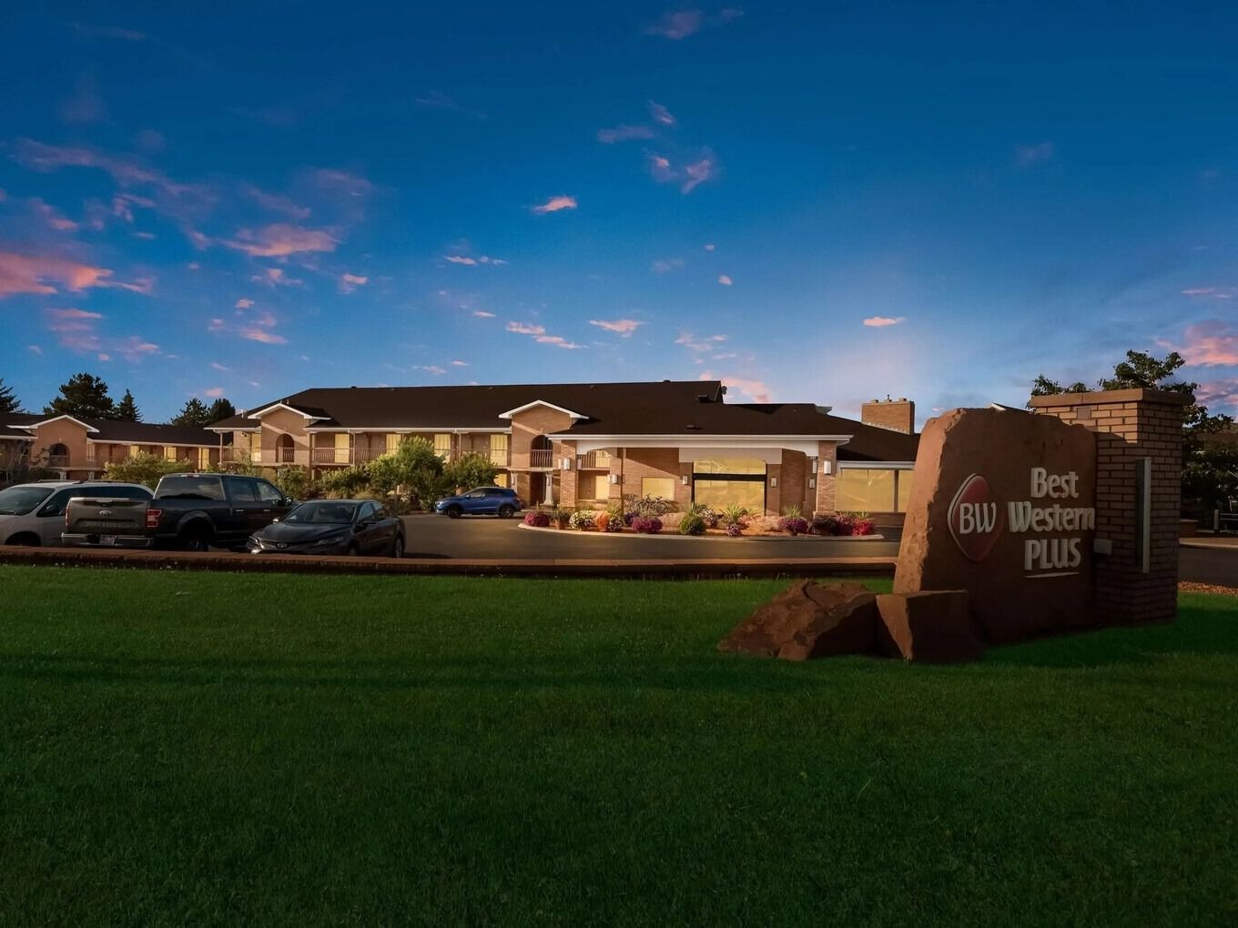 Picture of Best Western Plus Cedar City