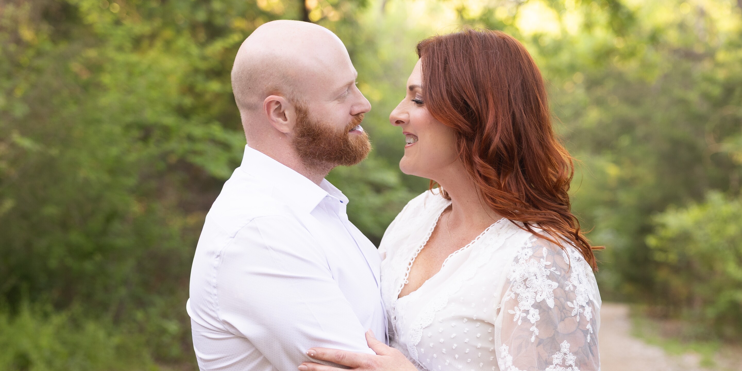 Rebecca & Samuel Home Page Banner