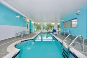 Picture of SpringHill Suites by Marriott Ashburn Dulles North