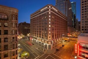 Picture of Embassy Suites by Hilton Minneapolis Downtown