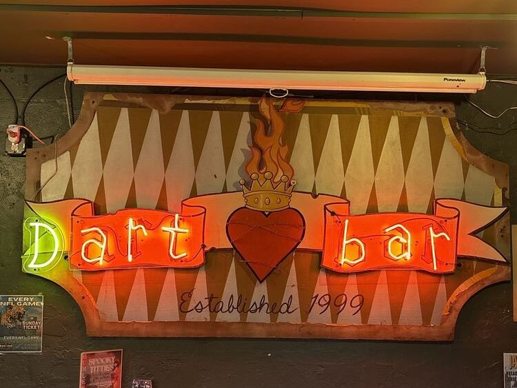Picture of Dart Bar & Games