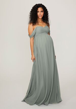 Morilee by Madeline Gardner Bridesmaids Style 14103 Sweetheart Bridesmaid Dress