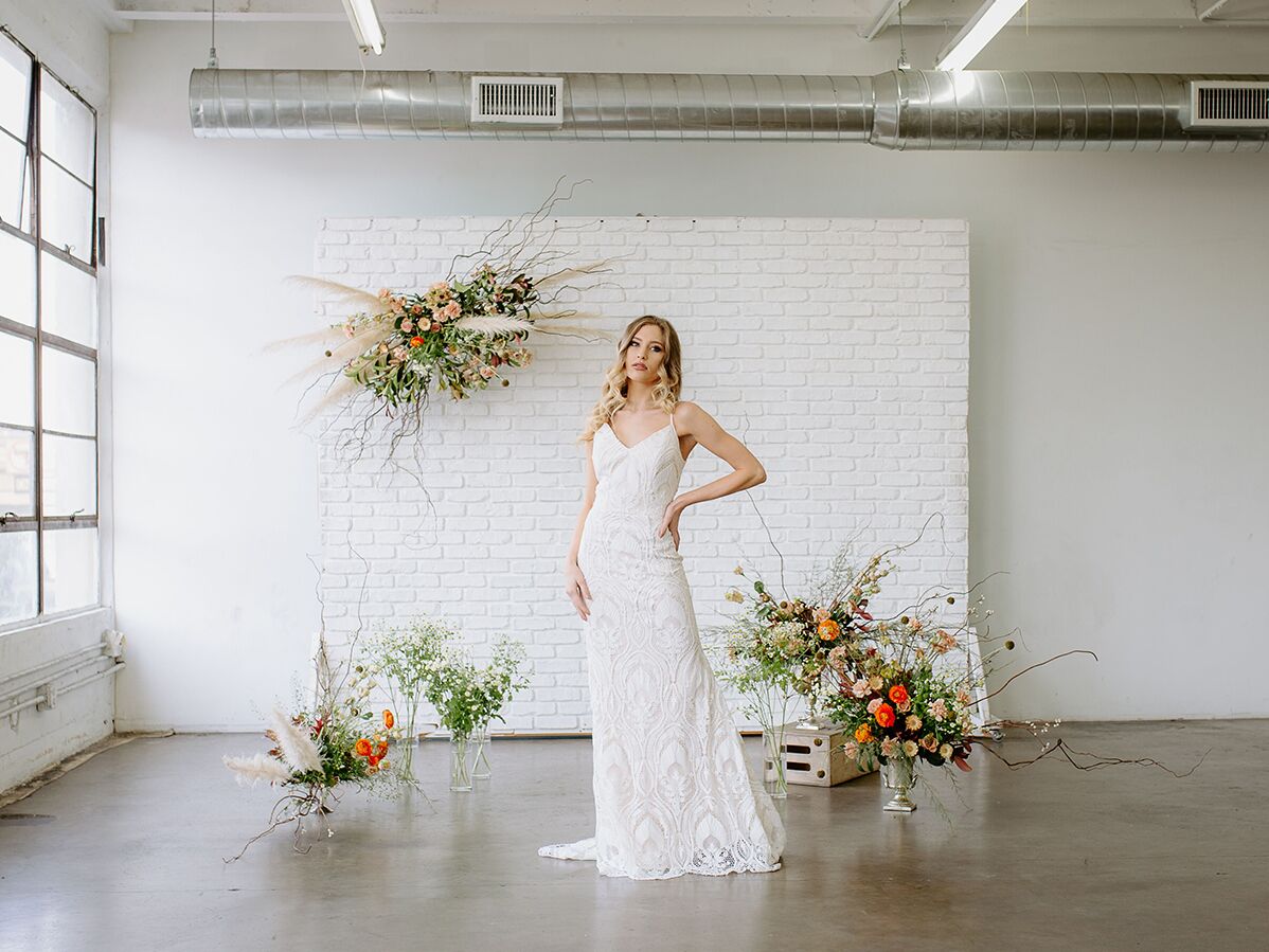 San Francisco Bridal Shops: Find Top Designers Near You