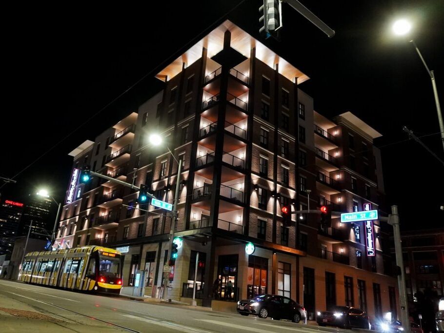 Picture of Hampton Inn & Suites Kansas City Downtown Crossroads