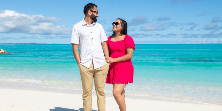 Shivange & Kishan Home Page Banner