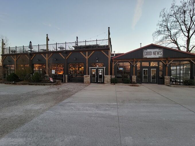 Picture of Visit a brewery