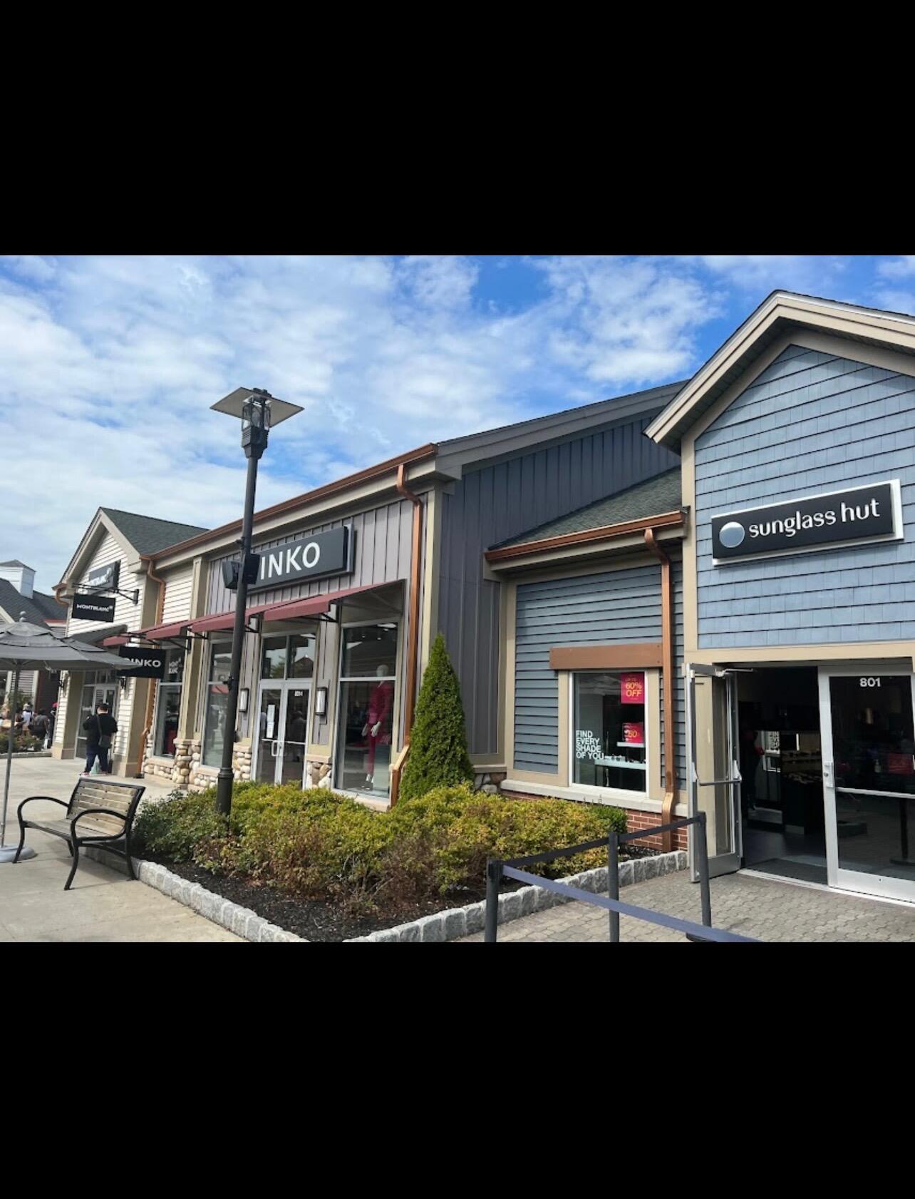 Picture of Woodbury Common Premium Outlets