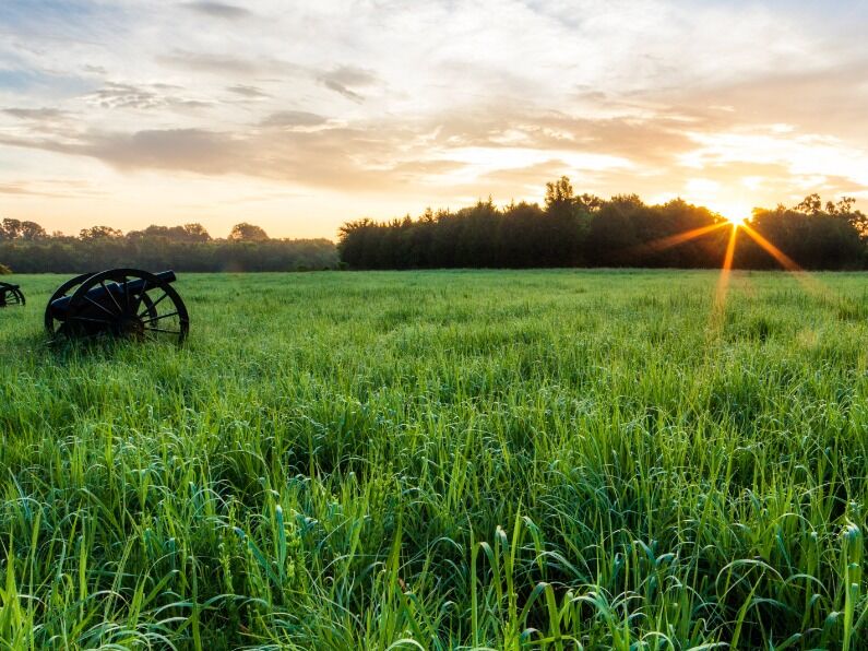 Picture of Stones River National Battlefield