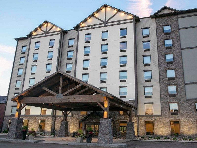 Picture of Berlin Encore Hotel & Suites
