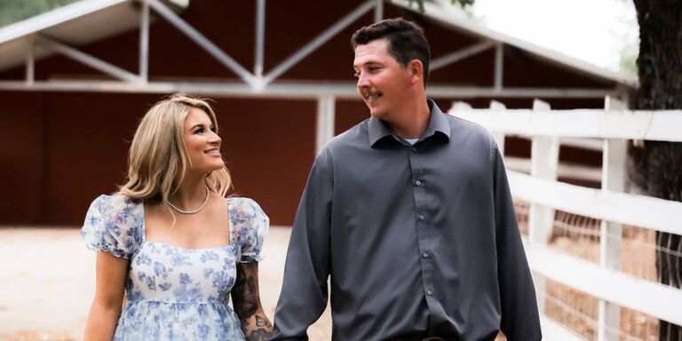 Annie & Sam Home Page Banner