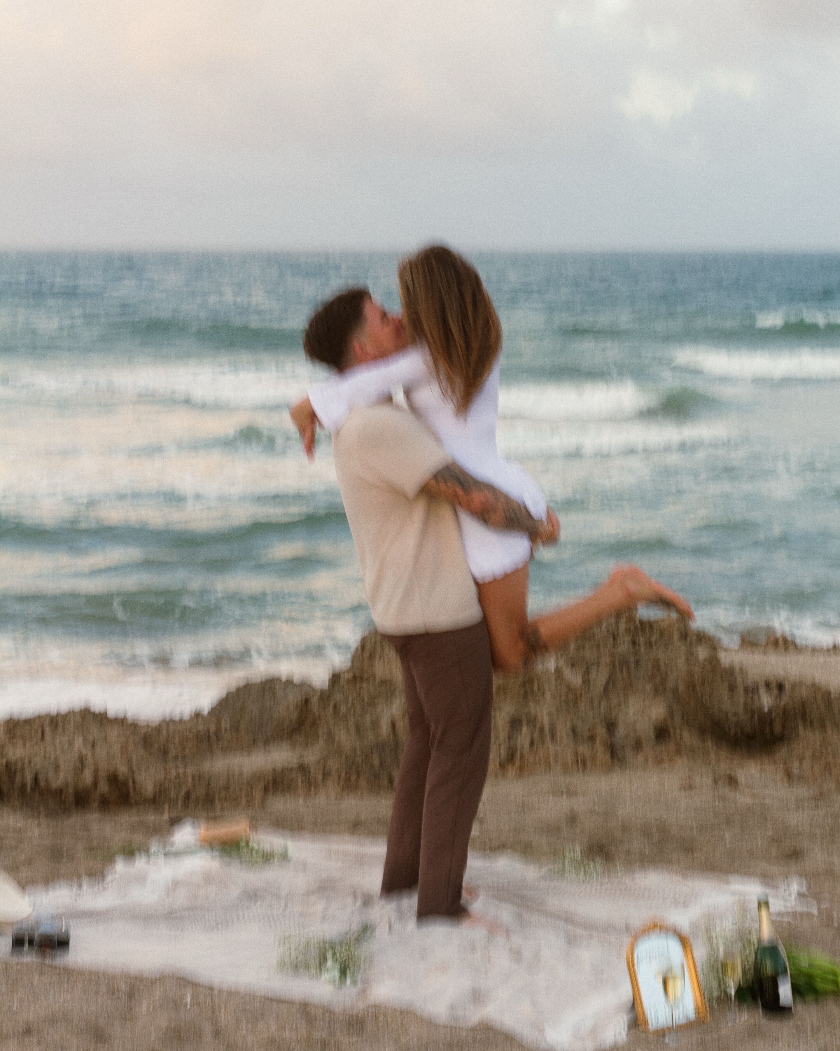 Stephanie & Michael  Home Page Banner
