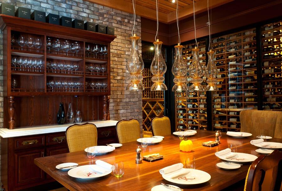 Picture of Restaurant R'evolution