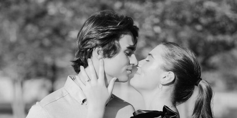 Abigail  & Tristan  Home Page Banner