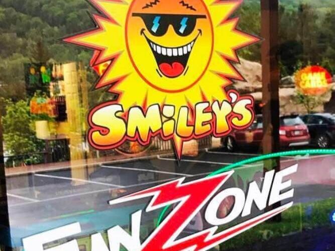 Picture of Deep Creek Fun Zone