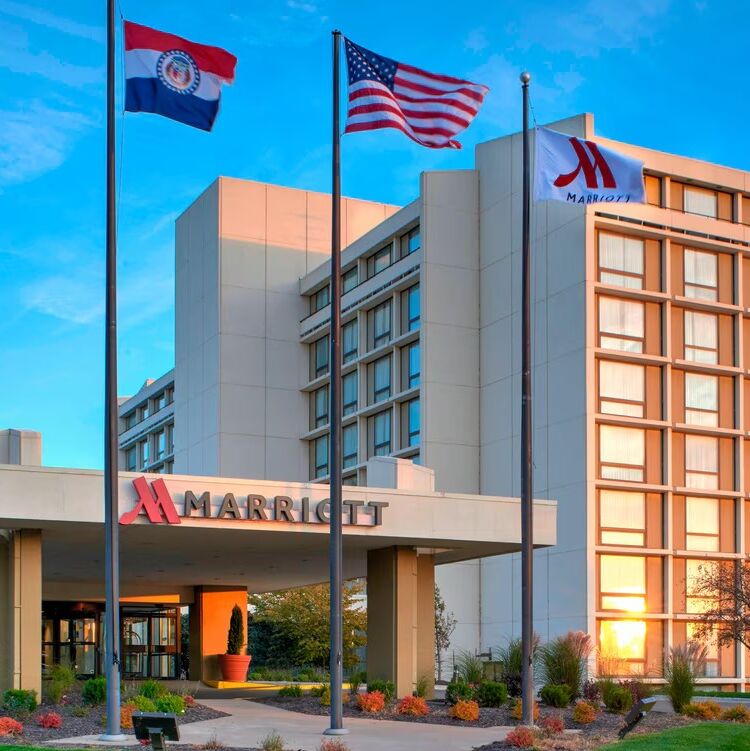 Picture of Kansas City Airport Marriott