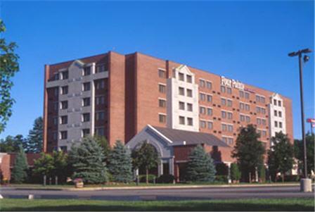 Picture of The Double Tree by Hilton 