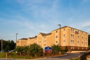 Picture of Candlewood Suites Alabaster an IHG Hotel