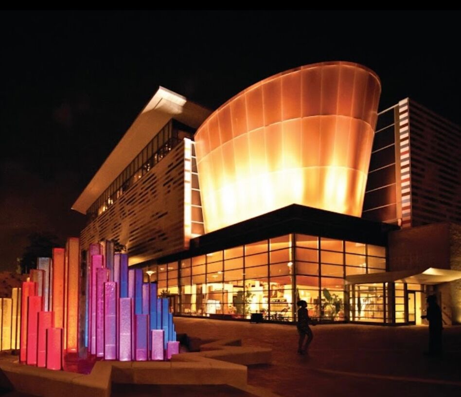 Picture of Muhammad Ali Center