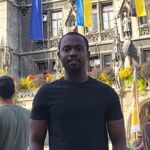 Emmanuel Olojede