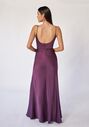 B2 Bridesmaids by Jasmine B263070 Scoop Bridesmaid Dress - thumbnail - 3