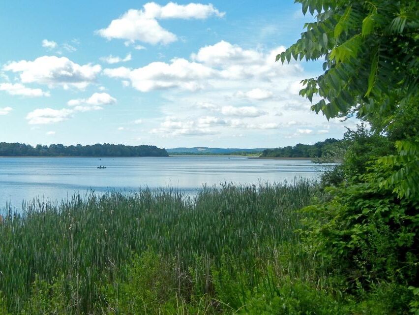 Picture of Spruce Run Recreation Area