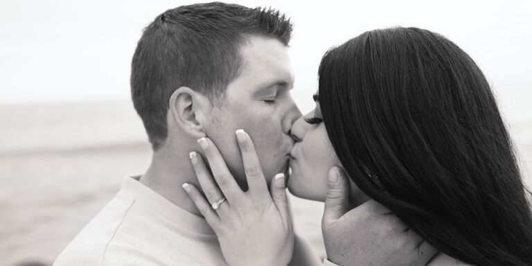 Noura & Scott Home Page Banner