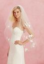 Beloved by Casablanca Bridal BL228 Empathy Mermaid Wedding Dress - thumbnail - 2